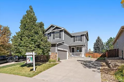 4433 Prairie Rose Cir, Castle Rock, CO 80109