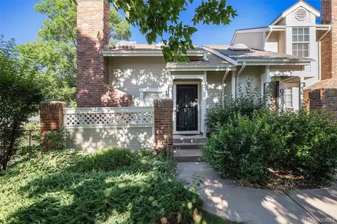 2882 W Long Cir #H, Littleton, CO 80120