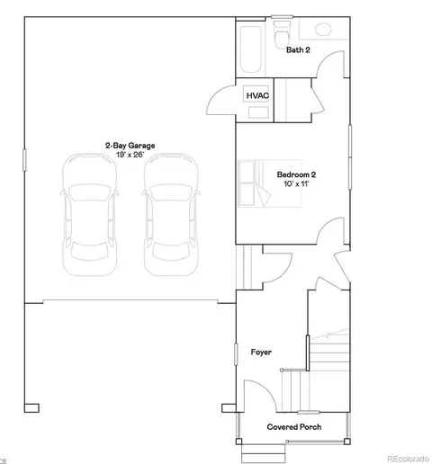 6822 Arbor Blvd E, Thornton, CO 80602 photo 2