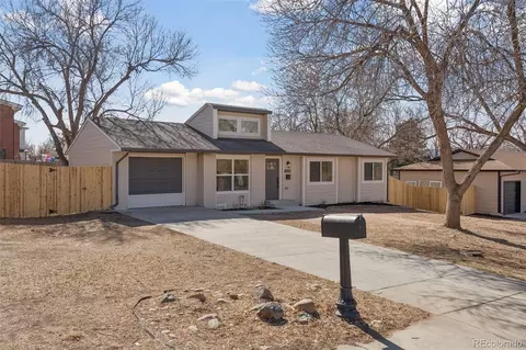 1434 W Lake Ave, Littleton, CO 80120