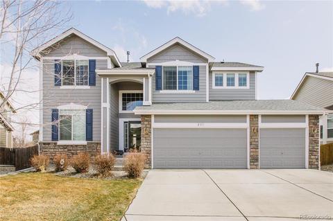 231 Bittern Dr, Johnstown, CO 80534 photo 1