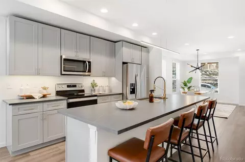 911 Tennyson St, Denver, CO 80204