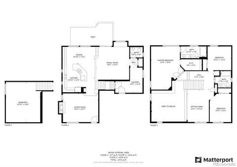 19639 E 40th Ave, Denver, CO 80249 photo 40