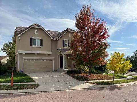 11865 Wildwood Ridge Dr, Colorado Springs, CO 80921