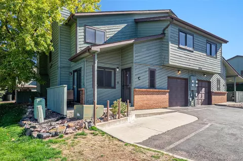 10340 W Jewell Ave #C, Lakewood, CO 80232