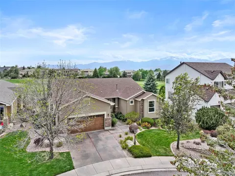 3311 Silver Pine Trl, Colorado Springs, CO 80920