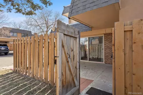 7995 E Mississippi Ave #A24, Denver, CO 80247