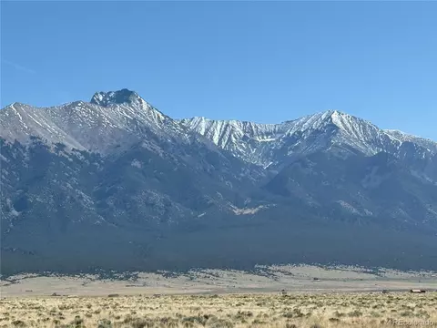 00 Ll 8th St, Blanca, CO 81123