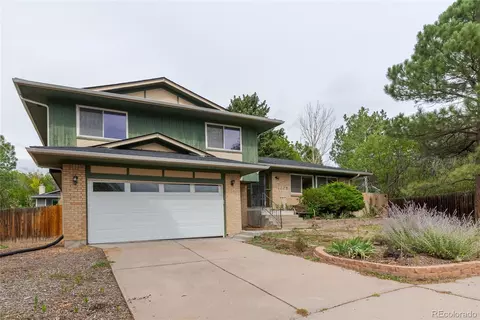 7623 E Colgate Pl, Denver, CO 80231
