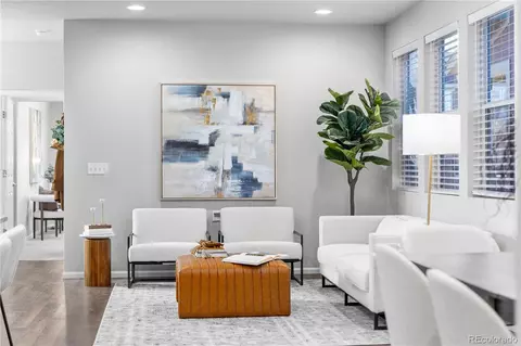 6537 N Cathay St, Denver, CO 80249