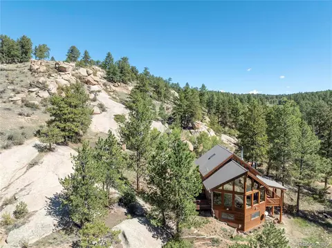 515 Valley View Dr, Florissant, CO 80816