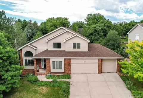 919 Benson Ln, Fort Collins, CO 80525
