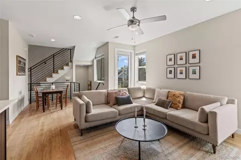 3553 S Emerson St #2, Englewood, CO 80113