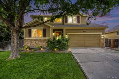 4832 E 131st Pl, Thornton, CO 80241