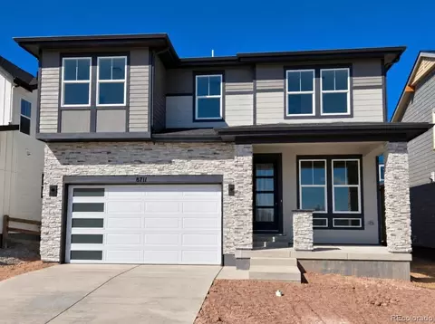 8711 Pennycress Dr, Littleton, CO 80125