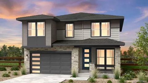 8711 Pennycress Dr, Littleton, CO 80125