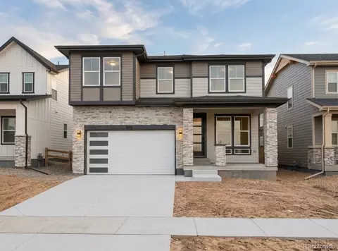 8711 Pennycress Dr, Littleton, CO 80125