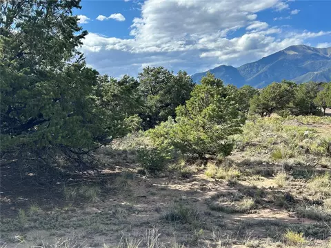 322 Holiday Overlook Overlook, Crestone, CO 81131