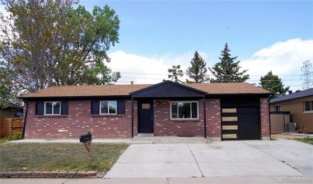 12321 Randolph Pl, Denver, CO 80239
