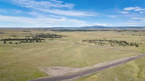 Parcel #12 Paz Street, Ramah, CO 80832
