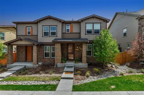 7613 S Yakima Ct, Aurora, CO 80016