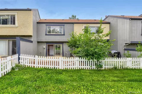 Exterior - 790 W Moorhead Cir #E, Boulder, CO 80305 photo 7 of 9