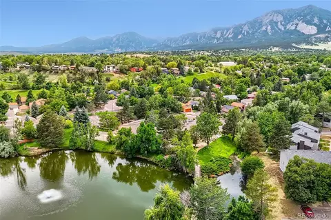 View/Area - 790 W Moorhead Cir #E, Boulder, CO 80305 photo 2 of 2