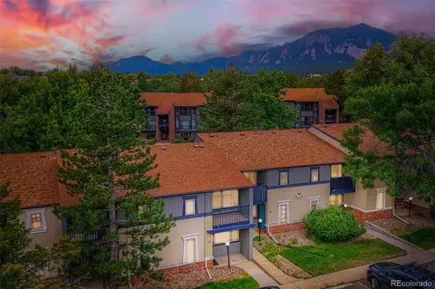 Other - 790 W Moorhead Cir #E, Boulder, CO 80305 photo 1 of 4