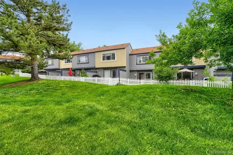 Exterior - 790 W Moorhead Cir #E, Boulder, CO 80305 photo 8 of 9