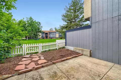 Exterior - 790 W Moorhead Cir #E, Boulder, CO 80305 photo 9 of 9