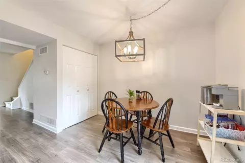 Dining - 790 W Moorhead Cir #E, Boulder, CO 80305 photo 2 of 2