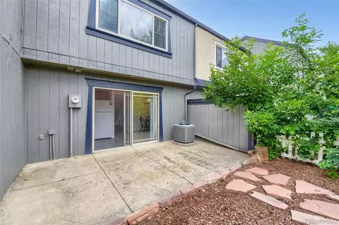 Exterior - 790 W Moorhead Cir #E, Boulder, CO 80305 photo 4 of 9
