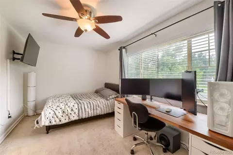 Bedroom - 790 W Moorhead Cir #E, Boulder, CO 80305 photo 1 of 7