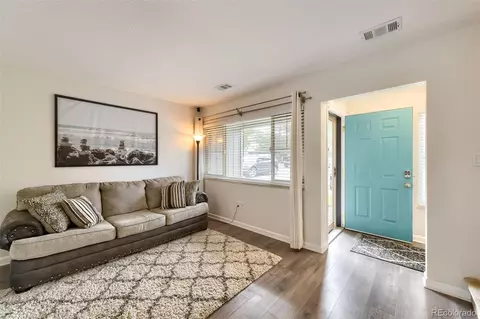 Entry Way - 790 W Moorhead Cir #E, Boulder, CO 80305 photo 2 of 2