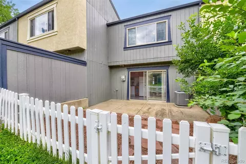 Exterior - 790 W Moorhead Cir #E, Boulder, CO 80305 photo 5 of 9