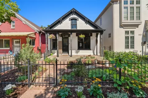 2429 Stout St, Denver, CO 80205