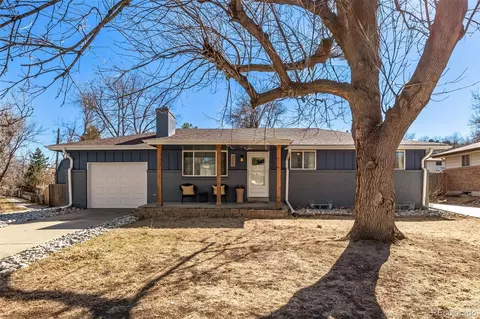 11054 W 68th Ave, Arvada, CO 80004