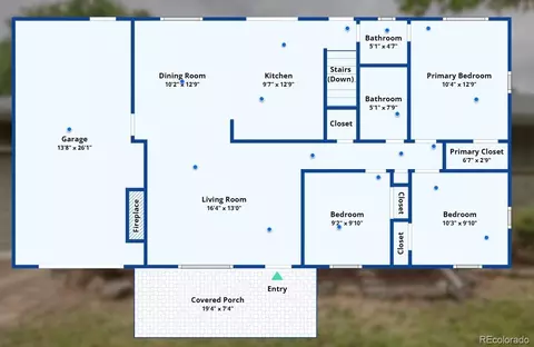 11054 W 68th Ave, Arvada, CO 80004 photo 49
