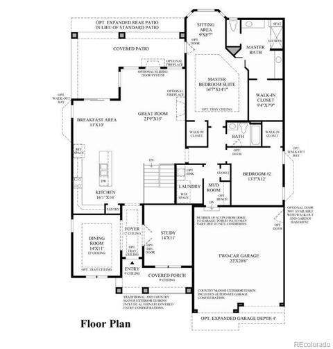 22567 Ignacio Pl, Aurora, CO 80016 photo 2