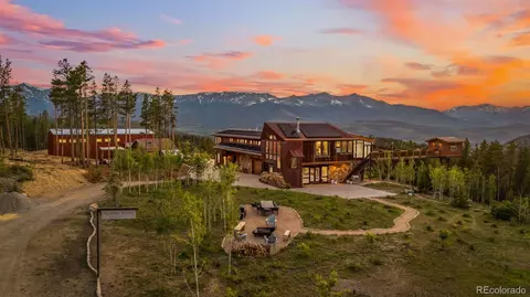 320 Headlight Dr, Breckenridge, CO 80424