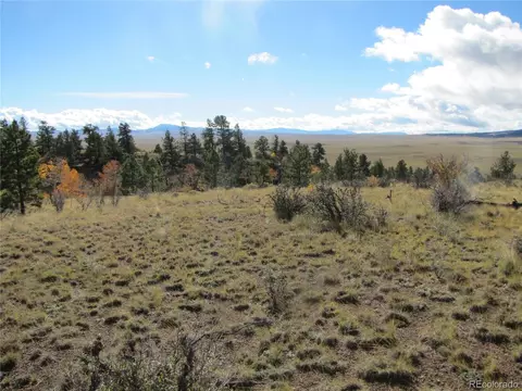 206 Bandolier Ct, Hartsel, CO 80449
