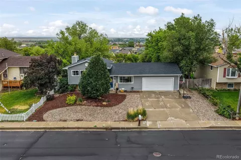 7175 Woody Creek Dr, Colorado Springs, CO 80911