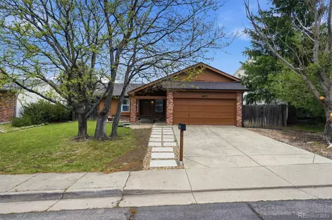 18171 E Crestridge Dr, Centennial, CO 80015