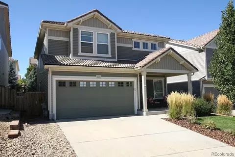 2263 Quartz St, Castle Rock, CO 80109