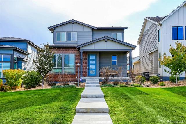 6195 Saddlesmith St, Castle Pines, CO 80108