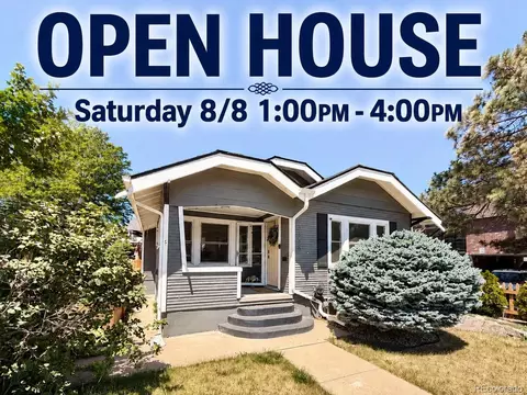 3355 S Grant St, Englewood, CO 80113