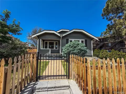 3355 S Grant St, Englewood, CO 80113