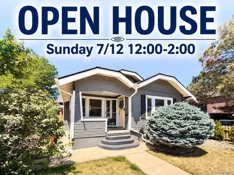 3355 S Grant St, Englewood, CO 80113