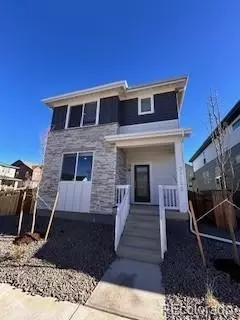 21132 E 63rd Dr, Aurora, CO 80019