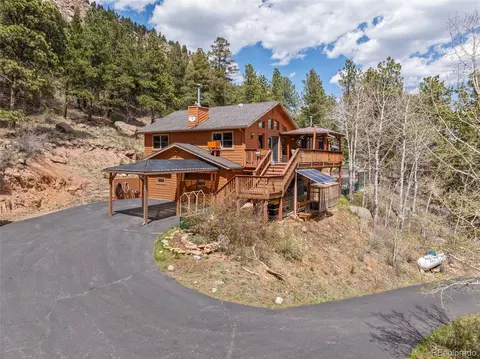 29 Cedar Ln, Bailey, CO 80421 photo 39